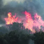 Πυρκαγιές: Κατά 11% αυξήθηκαν τον Σεπτέμβριο – Γιατί ήταν τόσο καταστροφική στο Ξυλόκαστρο