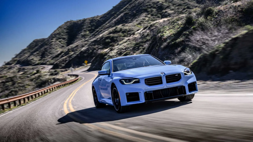 Η BMW βάζει τέλος στις «απλές» M – Στη θέση τους οι Competition