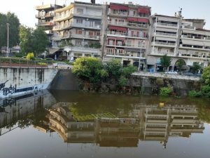 Κακοκαιρία Daniel