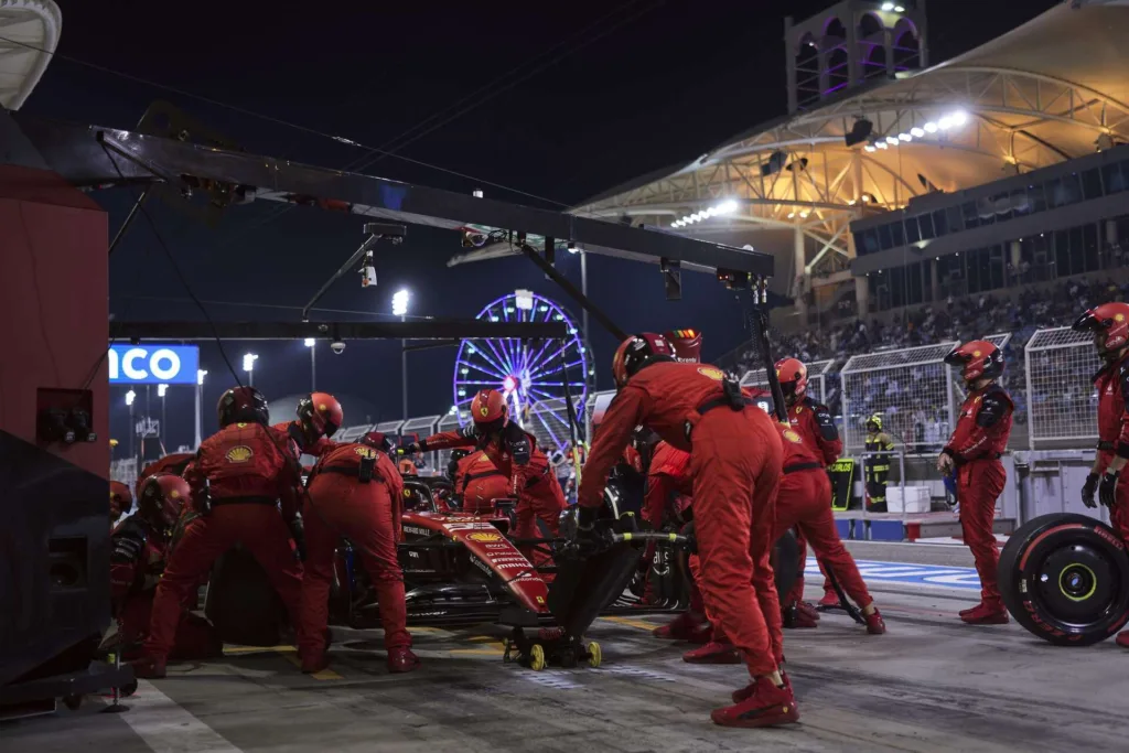 Προεπισκόπηση Grand Prix Σιγκαπούρης: η Φόρμουλα 1 εισέρχεται στον ρυθμό της νύχτας