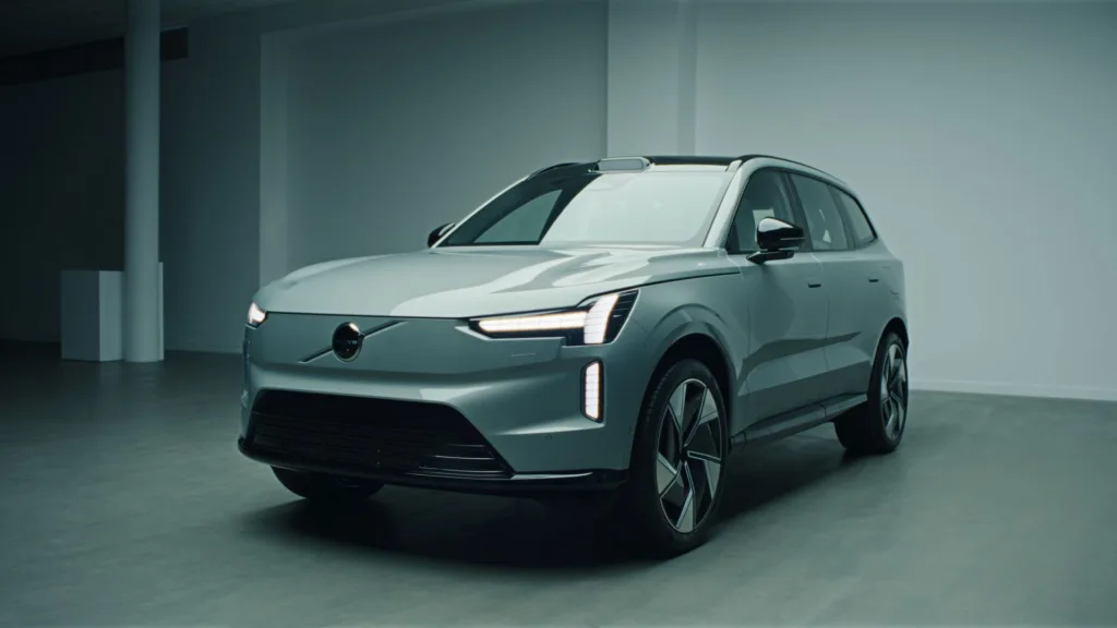 Η Volvo βάζει τέλος στους κινητήρες πετρελαίου από το 2024