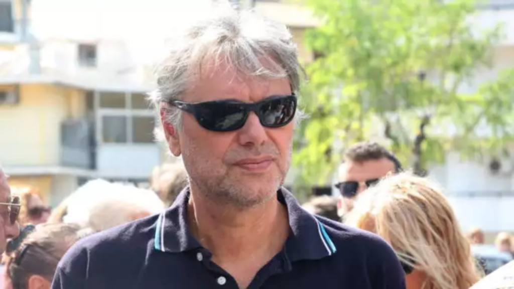 Οδυσσέας Σταμούλης: Νέα στοιχεία για το πώς πνίγηκε ο 11χρονος γιος του [Βίντεο]
