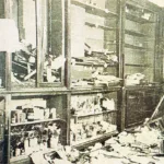 Σεπτεμβριανά: H ελληνική «νύχτα των κρυστάλλων»