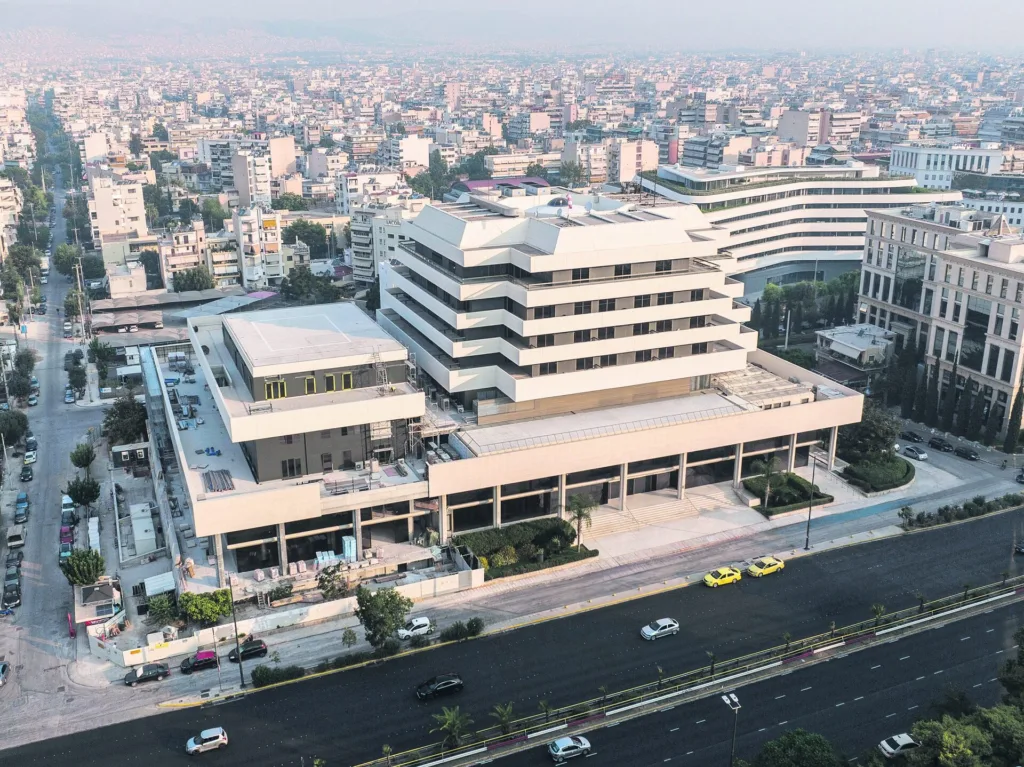 ESOT CONGRESS 2023: Στην Αθήνα το παγκόσμιο ενδιαφέρον για μεταμοσχεύσεις
