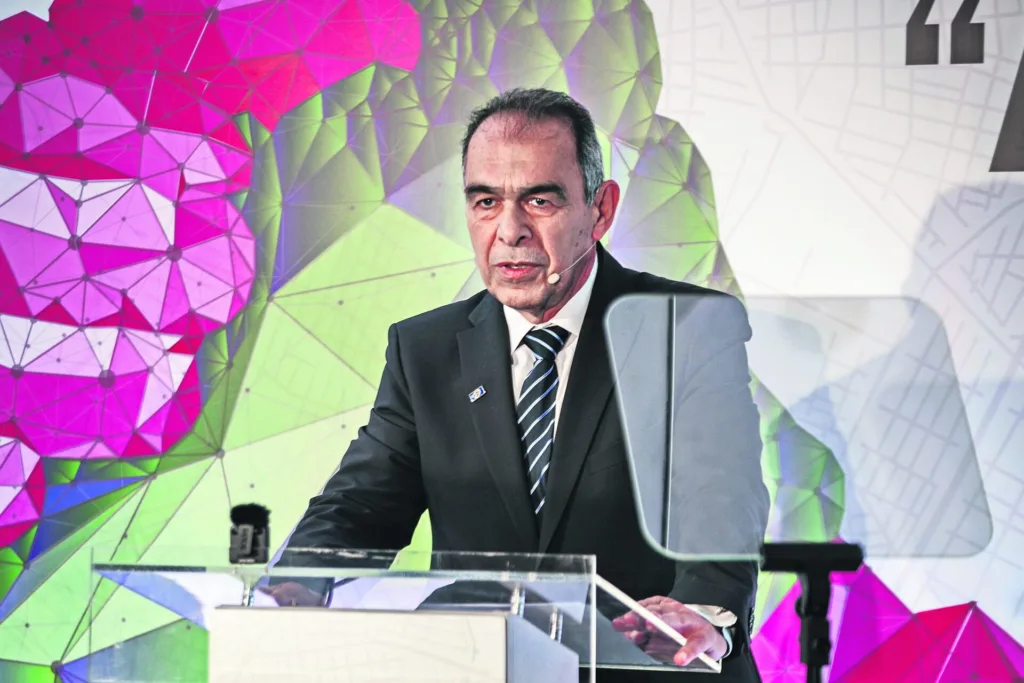 Δολοφονία Αντώνη: Ο Ιωακειμίδης εκθέτει τη… γραμμή ΣΥΡΙΖΑ