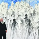 Γιώργος Ξένος στον «Ε.Τ.»: Το μυαλό, η σκέψη δεν φυλακίζονται