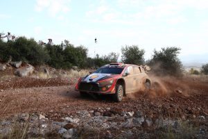 Ράλλυ Ακρόπολις