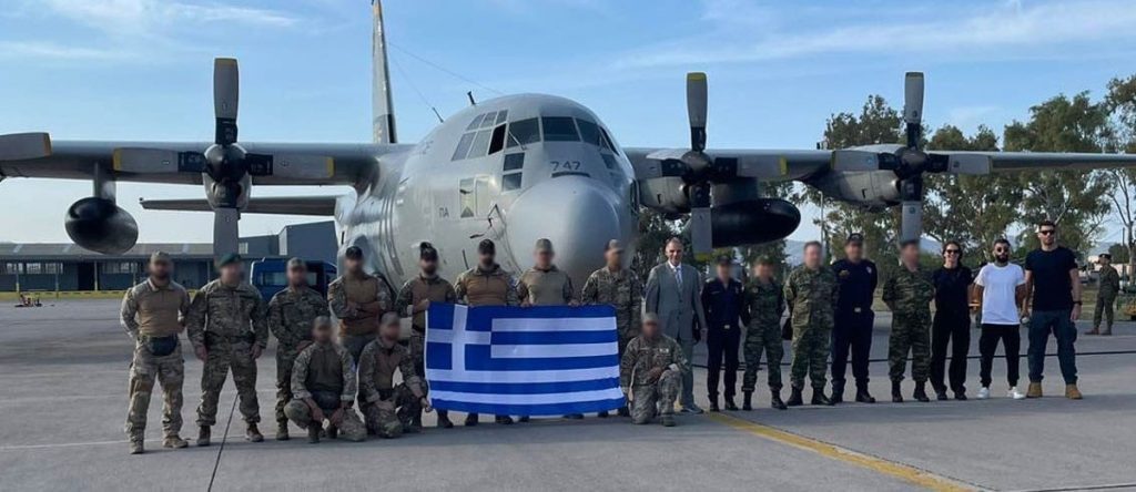 Λιβύη: Ποιες είναι οι δύο Ελληνίδες νοσηλεύτριες που σκοτώθηκαν στο τροχαίο