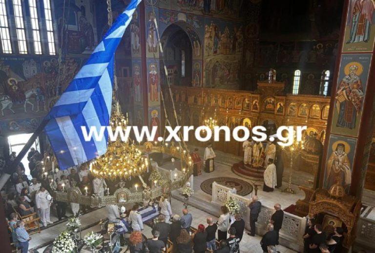 Σπαραγμός στην Κομοτηνή για την Γλυκερία Μεμεκίδου που σκοτώθηκε στο φρικιαστικό τροχαίο στη Λιβύη