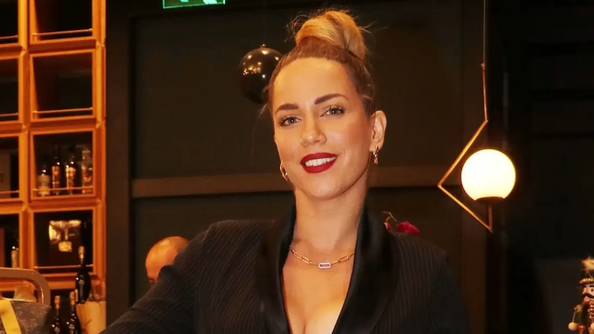 Κατερίνα Στικούδη