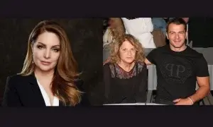 Άντζελα Γκερέκου