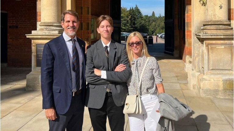 Παύλος Γλύξμπουργκ