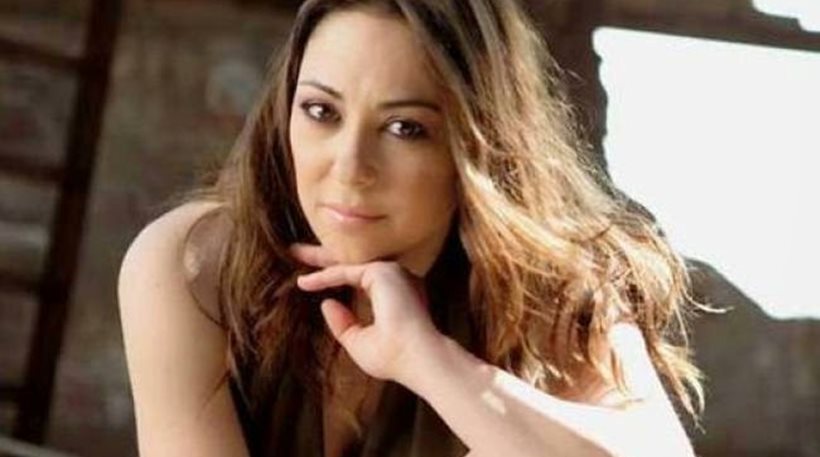 Μελίνα Ασλανίδου