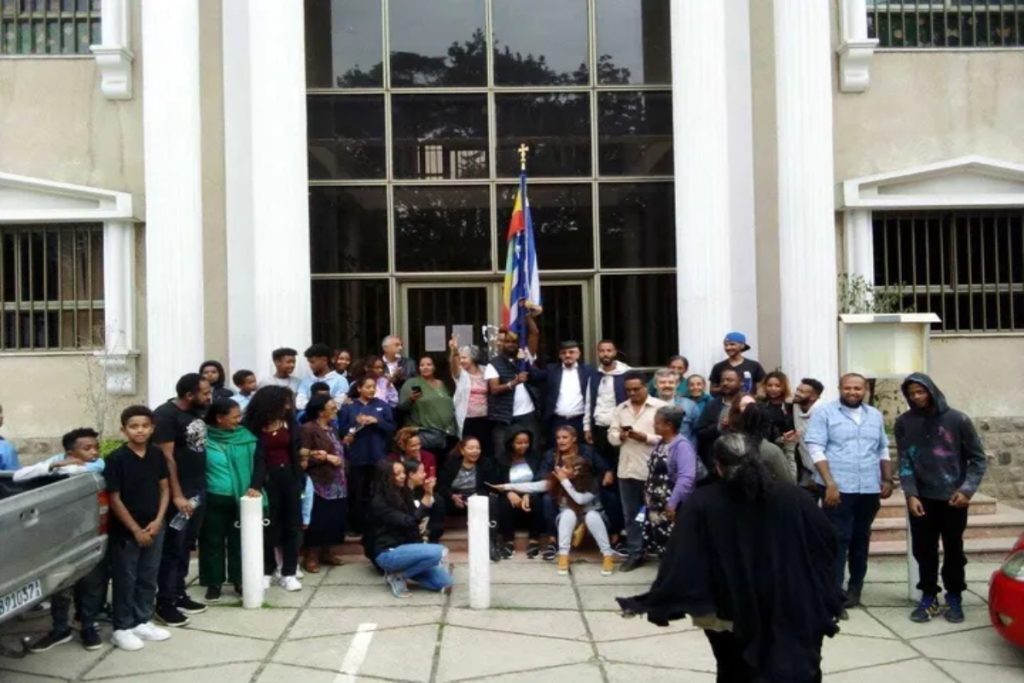 Αιθιοπία: Η κυβέρνηση κατέλαβε το ελληνικό σχολείο στην Αντίς Αμπέμπα – Παρέμβαση της Κομισιόν