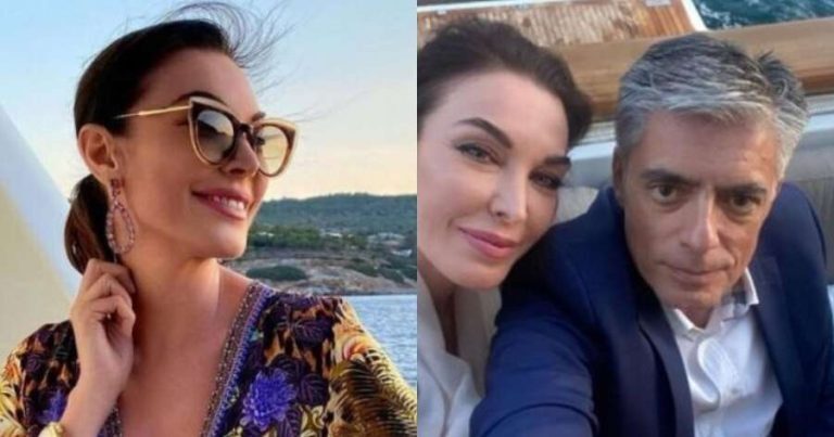 «Τελευταίες βουτιές…» για την Τατιάνα Στεφανίδου: Εξόρμηση στο Αγκίστρι με τον Ευαγγελάτο [Βίντεο]