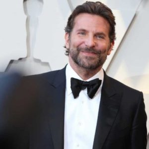 Bradley Cooper
