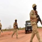 Νίγηρας: 10 στρατιώτες νεκροί σε επίθεση «τρομοκρατών»
