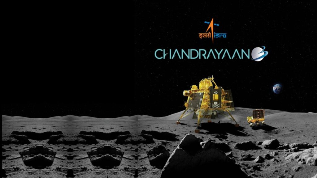 Chandrayaan-3: Η ινδική αποστολή βρήκε θειάφι στο Φεγγάρι – Γιατί είναι σπουδαία ανακάλυψη