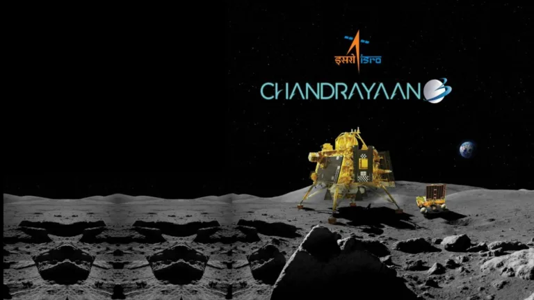 Chandrayaan-3: Η ινδική αποστολή βρήκε θειάφι στο Φεγγάρι – Γιατί είναι σπουδαία ανακάλυψη