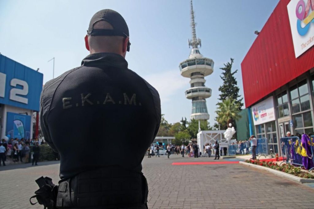 ΔΕΘ: Κυκλοφοριακές ρυθμίσεις στη Θεσσαλονίκη – Ποιοι δρόμοι είναι κλειστοί