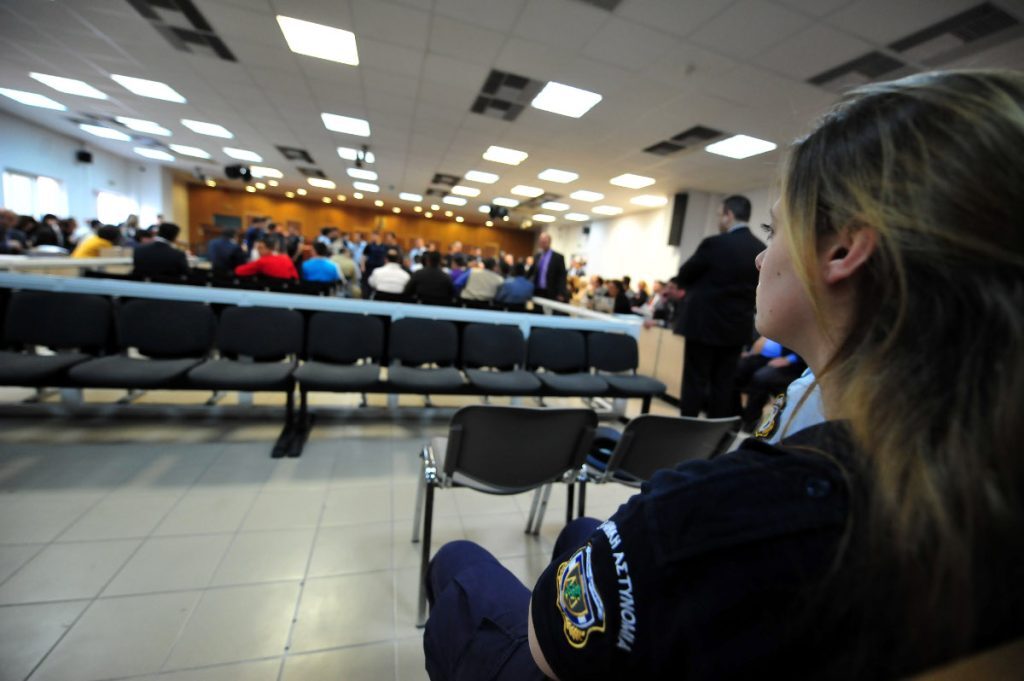 Δικαστική Αστυνομία: Αυξάνονται οι οργανικές θέσεις για το πολιτικό και αστυνομικό προσωπικό