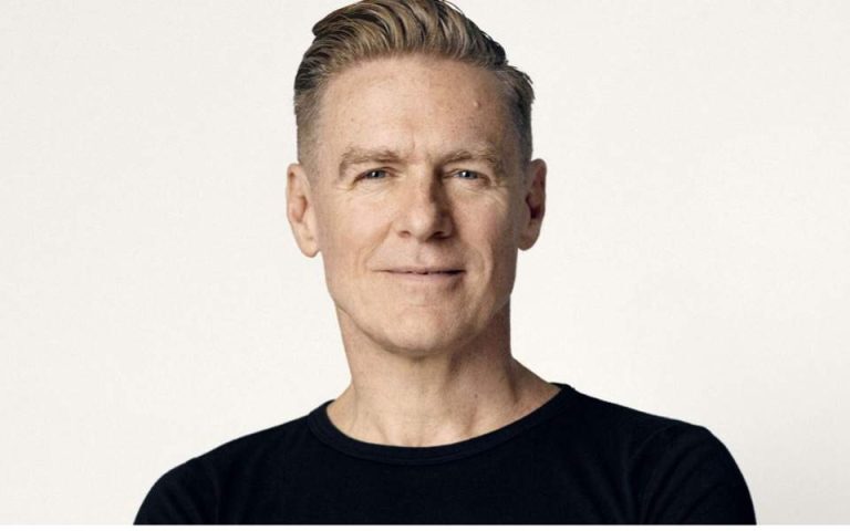 Bryan Adams