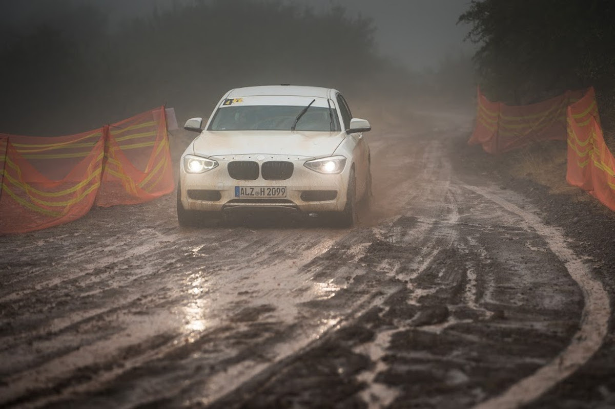 Ράλλυ Ακρόπολις