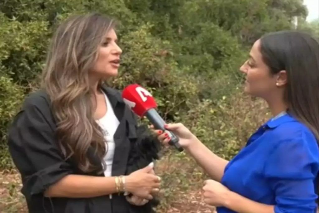 Ελένη Τσολάκη για την αποχώρηση Κωνσταντάρα & Φραγκάκη: «Είναι μέσα στο πλαίσιο της δουλειάς, δ