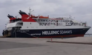 Εξπρές Σκιάθος