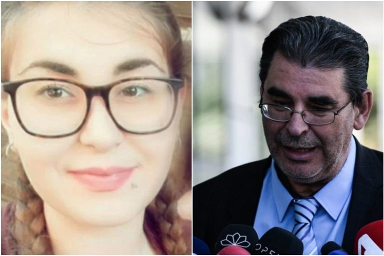 Πατέρας Ελένης Τοπαλούδη: «Γιατί να μην μπει ο όρος οικογενειοκτονία στον Ποινικό κώδικα; – Στις δίκες ξαναβιάζουν τις οικογένειές μας» [βίντεο]