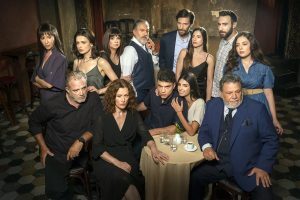 H Γη της Ελιάς