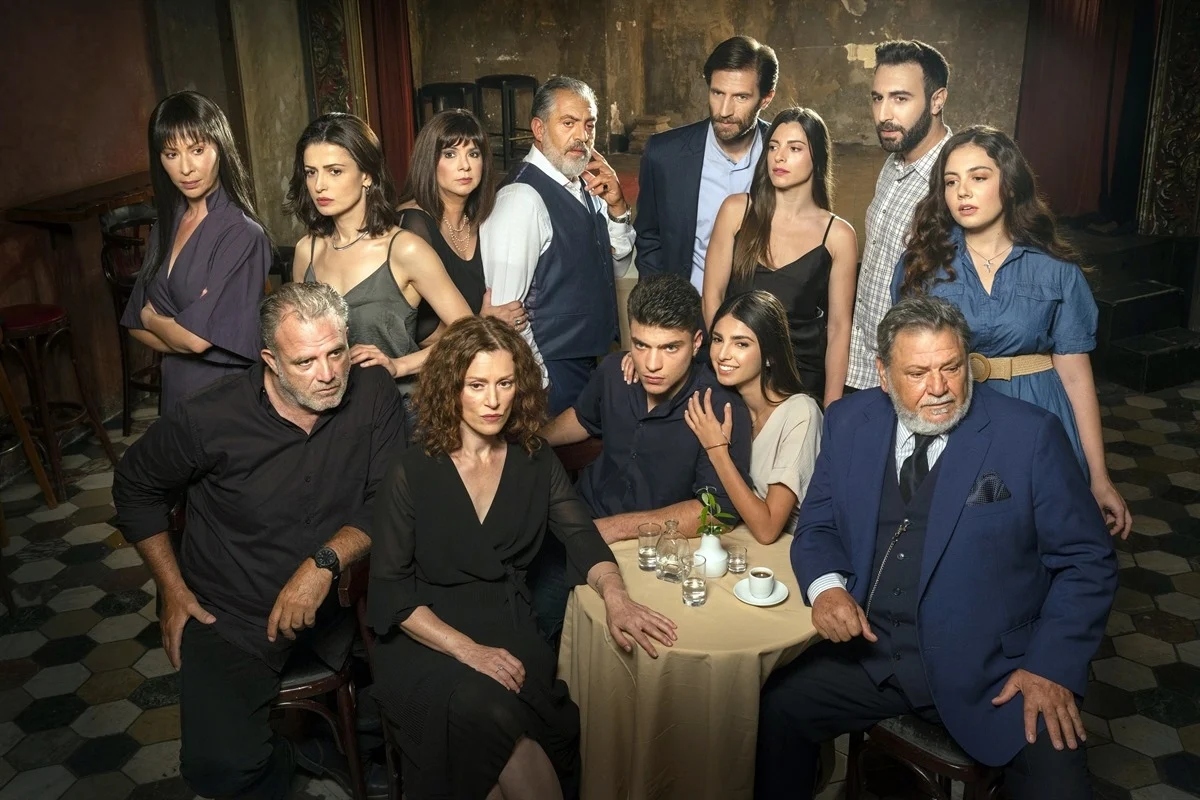 H Γη της Ελιάς