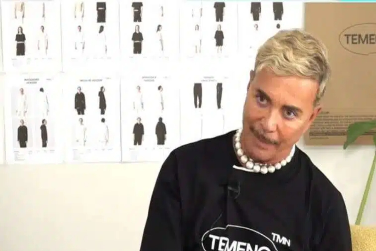 Λάκης Γαβαλάς