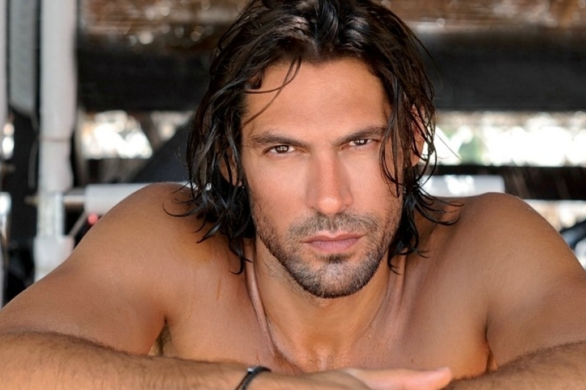 Γιάννης Σπαλιάρας