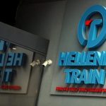 Ηellenic Train: Έκτακτες αλλαγές στα δρομολόγια – Ποια εκτελούνται με λεωφορεία