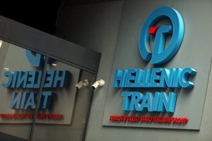 Hellenic Train