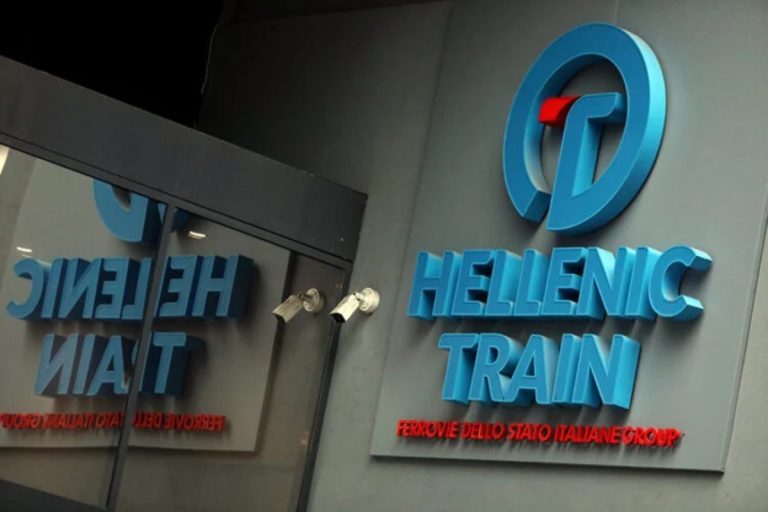 Βόμβα στην Hellenic Train: Χρήση ειδικού λογισμικού από την Αντιτρομοκρατική για να εντοπιστούν οι δράστες