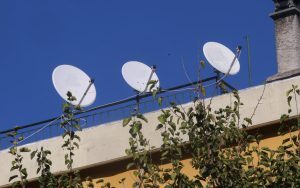 Κύκλωμα πειρατών