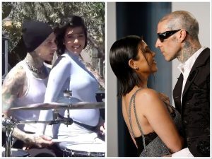 Κόρτνεϊ Καρντάσιαν