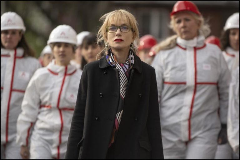 Ιζαμπέλ Ιπέρ