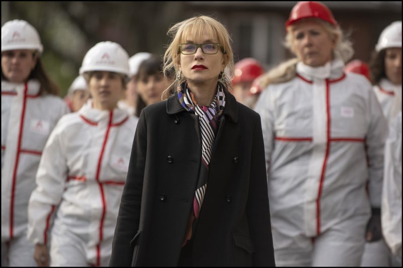 Ιζαμπέλ Ιπέρ