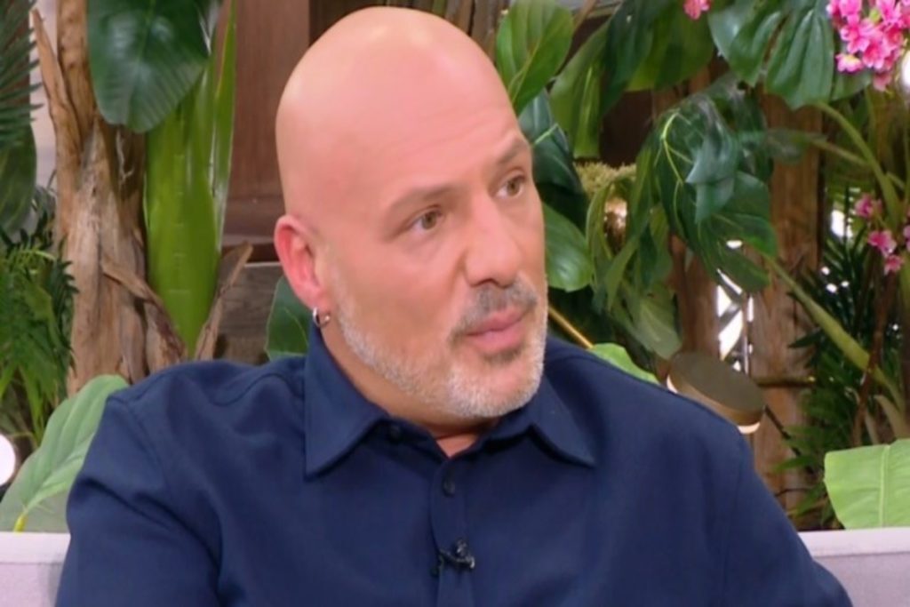 Νίκος Μουτσινάς σε Μενεγάκη: «Ήταν εγκεφαλική αλητεία να σταματήσω την εκπομπή – Ένιωθα πως θα πάθω