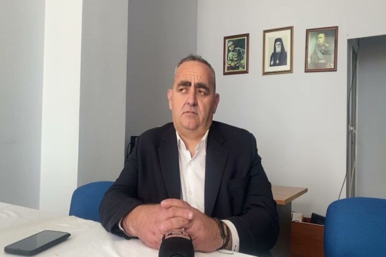 Φρέντι Μπελέρης: Στο πλευρό του ο Δικηγορικός Σύλλογος Αθηνών- Θα συναντηθεί με τον πληρεξούσιο δικηγόρο του