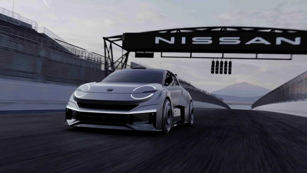 Πρόσω ολοταχώς στην ηλεκτροκίνηση η Nissan