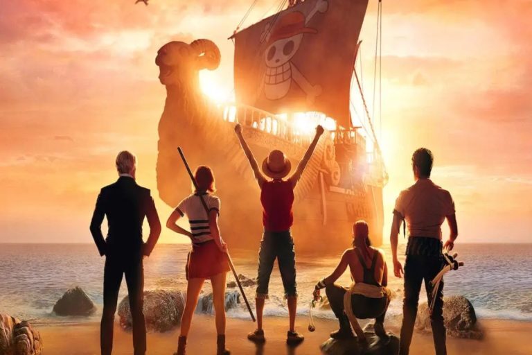 One Piece: Το μεγαλύτερο anime στον κόσμο σε live action εκδοχή στο Netflix