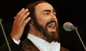 Λουτσιάνο Παβαρότι