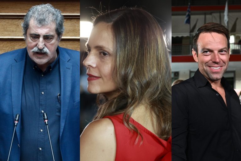 Εκλογές ΣΥΡΙΖΑ: «Άναψαν τα αίματα» μετά την πρώτη νίκη Κασσελάκη – «Καρφώνει» την Αχτσιόγλου ο Πολάκης για το θολό τοπίο