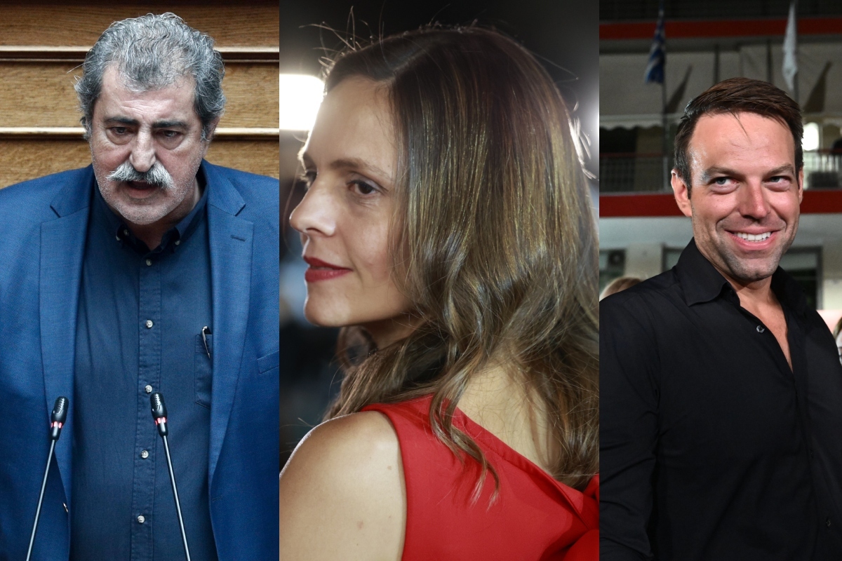 Εκλογές ΣΥΡΙΖΑ: «Άναψαν τα αίματα» μετά τη νίκη Κασσελάκη