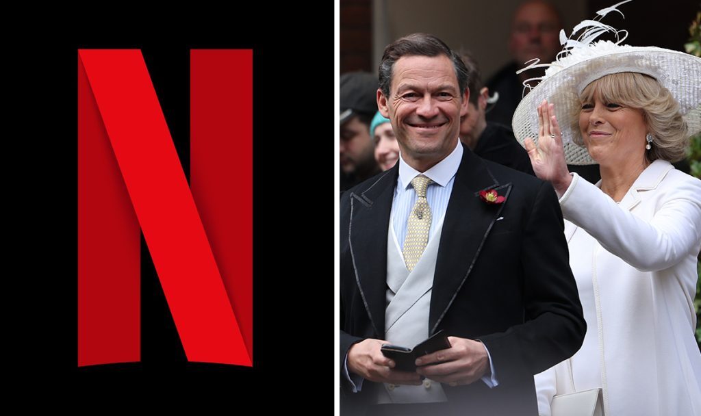 The Crown: Κουφέτα θα (ξανα)φάμε με την έκτη σεζόν της σειράς – Ποιο θα είναι το τέλος [Βίντεο