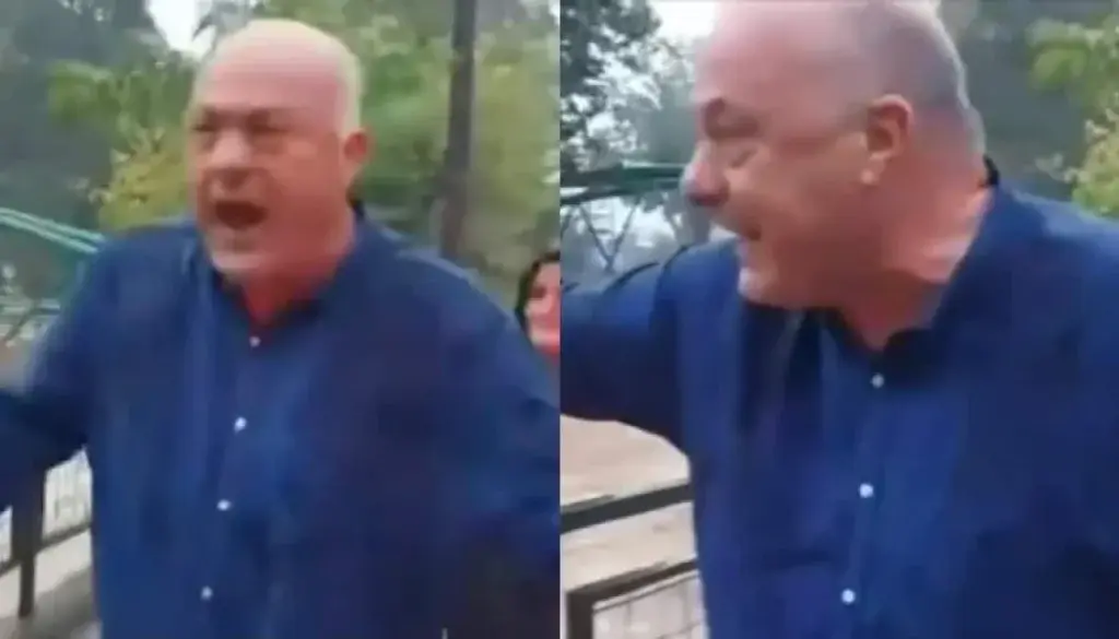 Έξαλλος ο Αχιλλέας Μπέος: «Έχει χαθεί η μπάλα στον Βόλο» – Στο στόχαστρο του δημάρχου ακόμα κα
